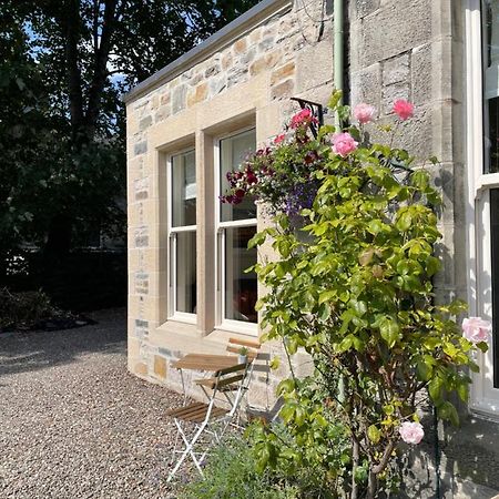 Willows Apartment Pitlochry Esterno foto